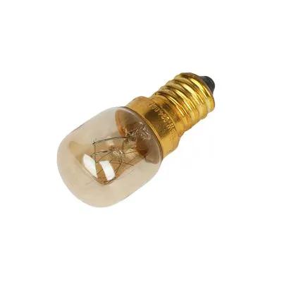 Bell Lighting Bell Lighting 15W Incandescent Oven Lamp Warm White SES - Bell Lighting Bell Lighting 15W Incandescent Oven Lamp Warm White SES