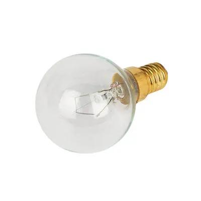 Bell Lighting Bell Lighting 40W Incandescent Round Oven Lamp Warm White SES - Bell Lighting Bell Lighting 40W Incandescent Round Oven Lamp Warm White SES