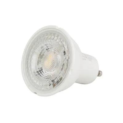 ALL LED All LED 4.7W GU10 LED Lamp Warm White Dimmable Pack of 10 AGU470D/30 - ALL LED All LED 4.7W GU10 LED Lamp Warm White Dimmable Pack of 10 AGU470D/30