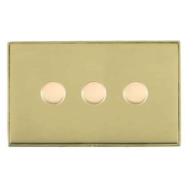 L-Duo CFX PB/PB 3g LEDITB250 2 wy Dim PB