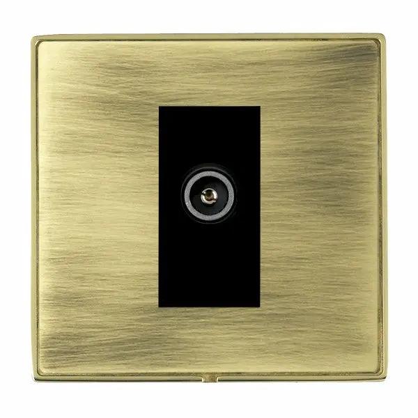 L-Duo CFX PB/AB No-Isolat TV (Female) BL