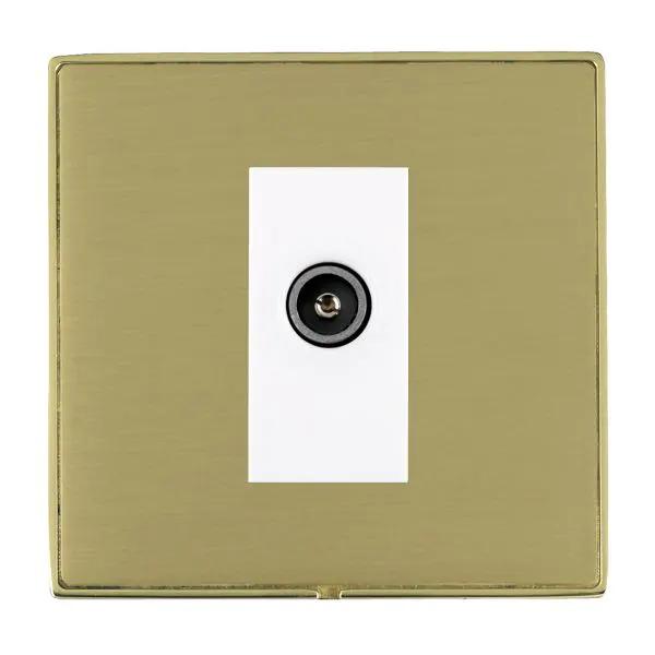 L-Duo CFX PB/SB No-Isolat TV (Female) WH
