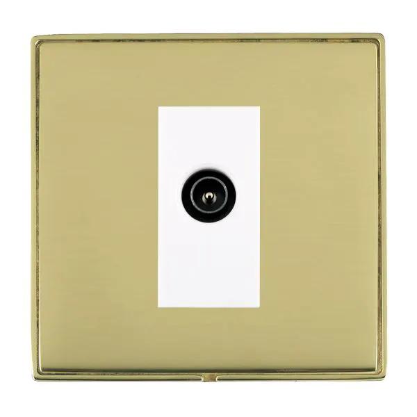 L-Duo CFX PB/PB 1g No-Isolat TV (Male)WH