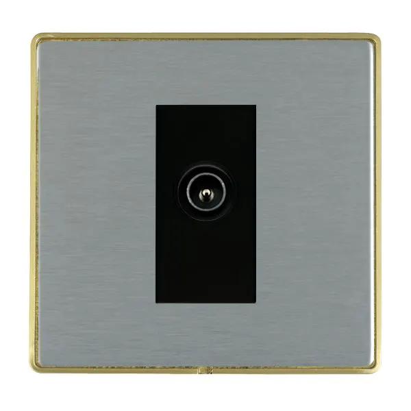 L-Duo CFX SB/SS 1g No-Isolat TV (Male)BL