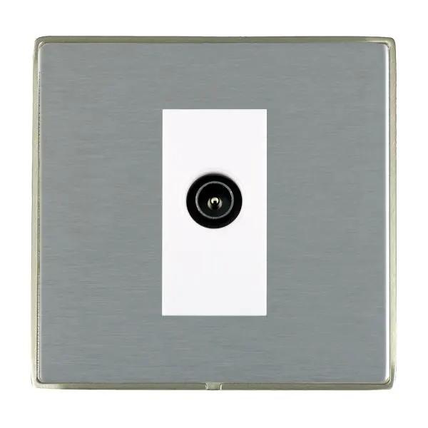 L-Duo CFX SN/SS 1g No-Isolat TV (Male)WH