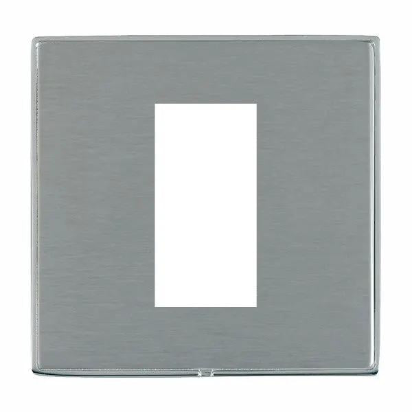 L-Duo CFX BC/SS 1 Euro Apert 25x50+Grid