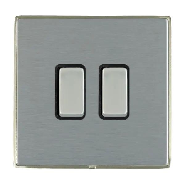 L-Duo CFX SN/SS 2g 20AX Inter Rkr SS/BL