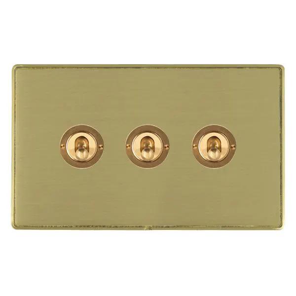 L-Duo CFX SB/SB 3g 20AX 2Way Toggle SB