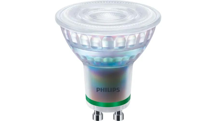 SGINIFY Philips MASTER LEDspot GU10 UltraEfficient, LEDspot, PAR16, 50 W - SGINIFY Philips MASTER LEDspot GU10 UltraEfficient, LEDspot, PAR16, 50 W