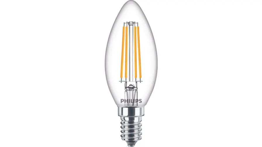 SGINIFY Philips CorePro LEDCandle ND6.5-60W B35E14827CLG - SGINIFY Philips CorePro LEDCandle ND6.5-60W B35E14827CLG