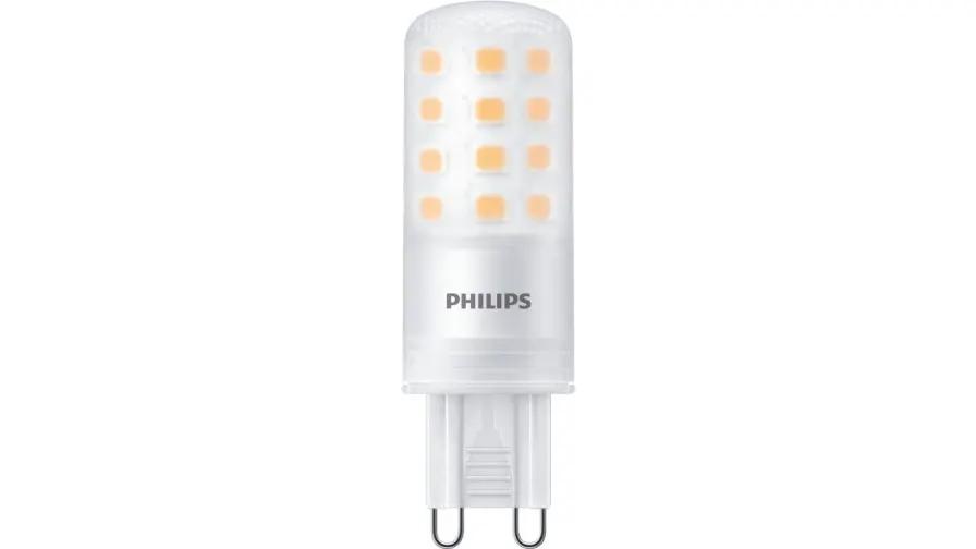 SGINIFY Philips CorePro LEDcapsule ND 4.8-60W G9 827 - SGINIFY Philips CorePro LEDcapsule ND 4.8-60W G9 827