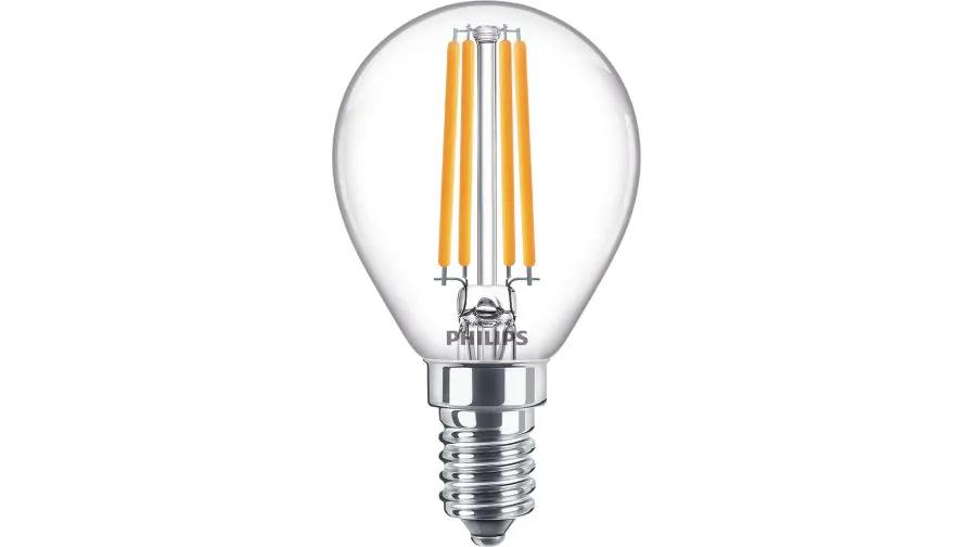 SGINIFY Philips CorePro LEDLusterND6.5-60W P45 E14827CLG - SGINIFY Philips CorePro LEDLusterND6.5-60W P45 E14827CLG