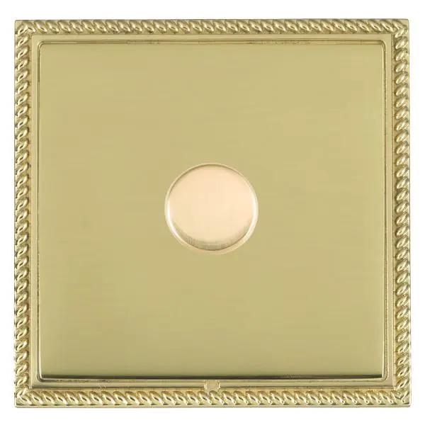 L-Geo CFX PB/PB 1g LEDITB100 2 wy Dim PB