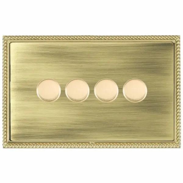 L-Geo CFX PB/AB 4g LEDITB100 2 wy Dim PB
