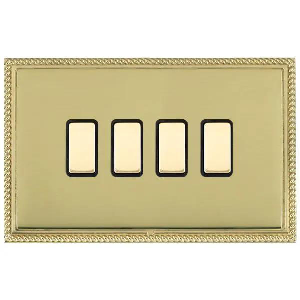 L-Geo CFX PB/PB 4g M-WyTouch Slave PB/BL