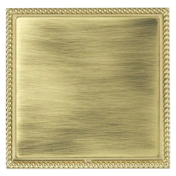 L-Geo CFX PB/AB Single Blank Plate
