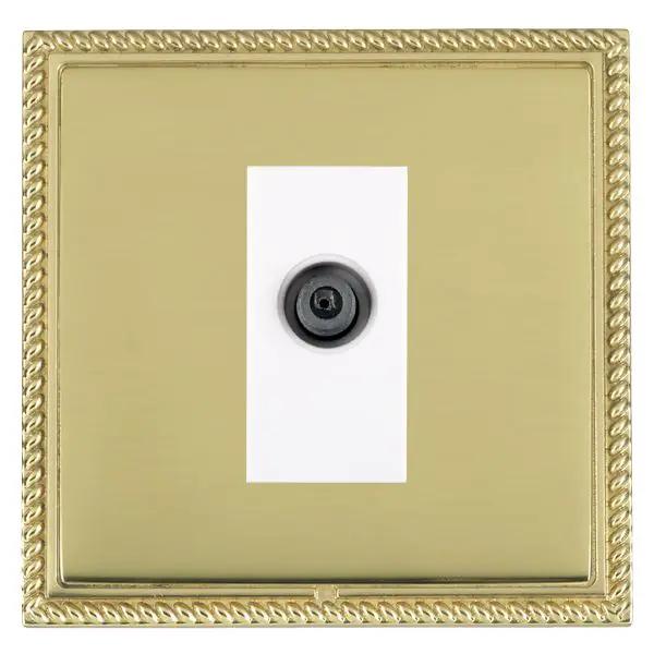 L-Geo CFX PB/PB 1g Non-Isolat DAB Sat WH