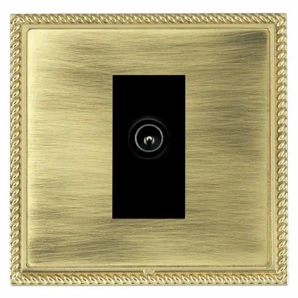 L-Geo CFX PB/AB 1g No-Isolat TV (Male)BL