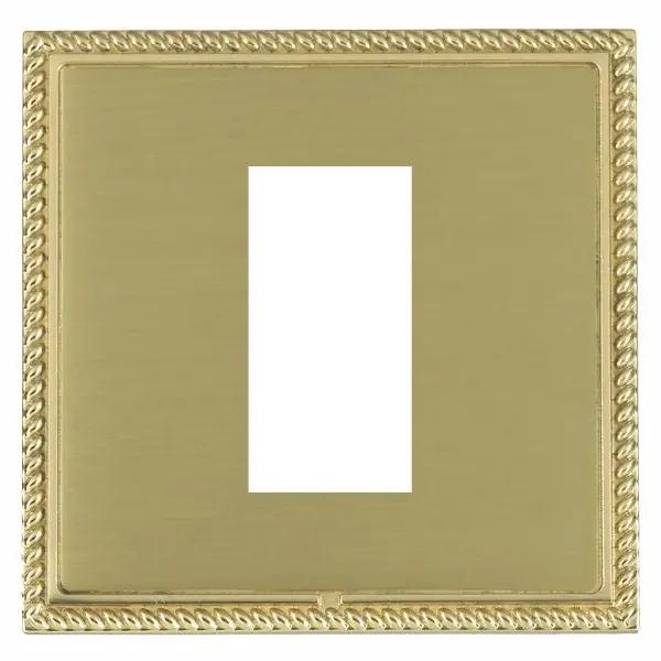 L-Geo CFX PB/SB 1 Euro Apert 25x50+Grid