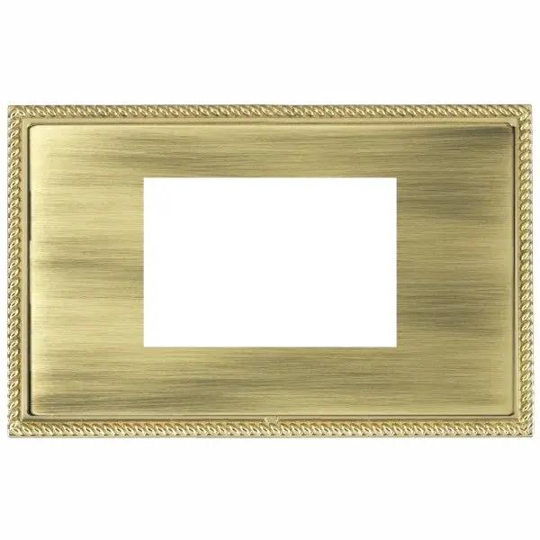 L-Geo CFX PB/AB 3 Euro Apert 75x50+Grid