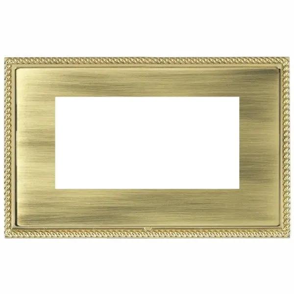 L-Geo CFX PB/AB 4 Euro Apet 100X50+Grid