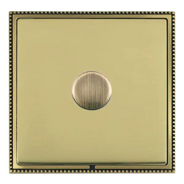 L-Per CFX AB/PB 1g LEDITB250 2 wy Dim AB