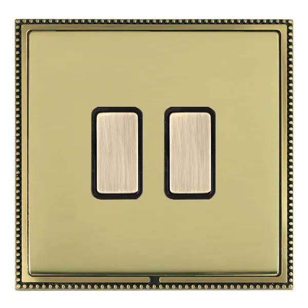 L-Per CFX AB/PB 2g M-Way Tch Mast AB/BL