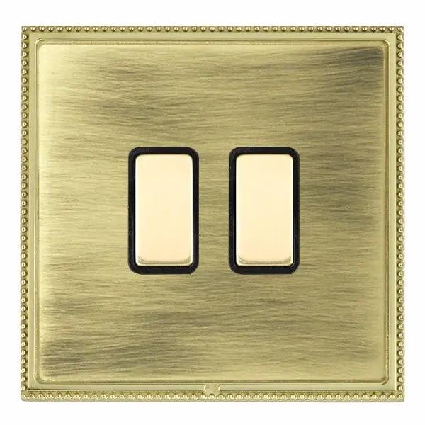 L-Per CFX PB/AB 2g M-Way Tch Mast PB/BL