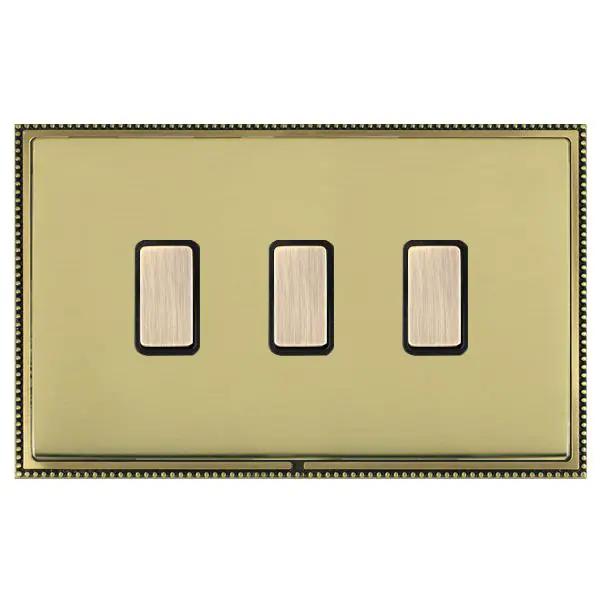 L-Per CFX AB/PB 3g M-Way Tch Mast AB/BL