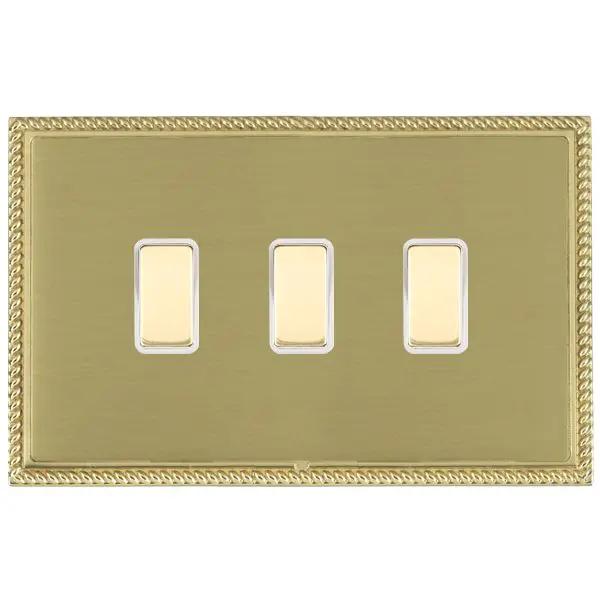 L-Per CFX PB/SB 3g M-Way Tch Mast PB/WH