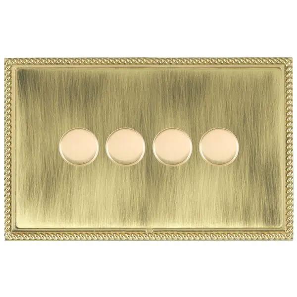 L-Per CFX PB/AB 4g LEDITB250 2 wy Dim PB