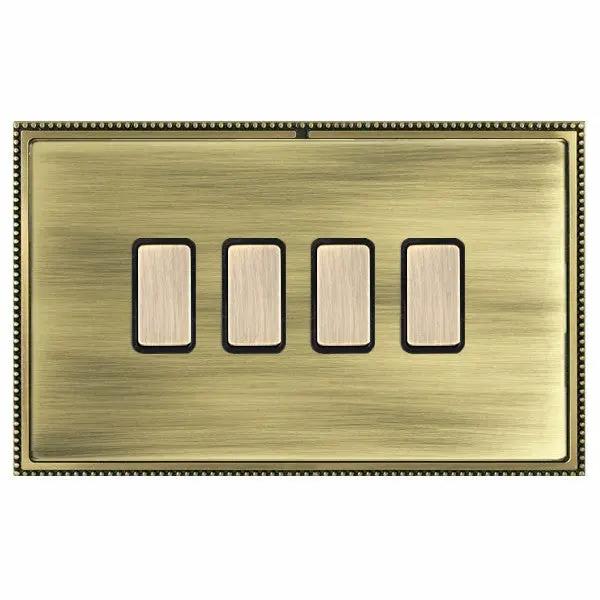 L-Per CFX AB/AB 4g M-WyTouch Slave AB/BL