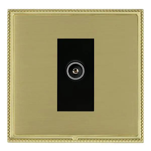 L-Per CFX PB/SB No-Isolat TV (Female) BL