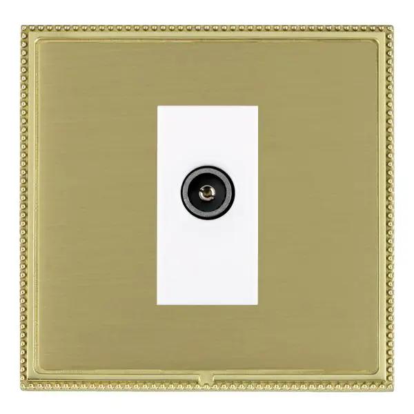 L-Per CFX PB/SB No-Isolat TV (Female) WH