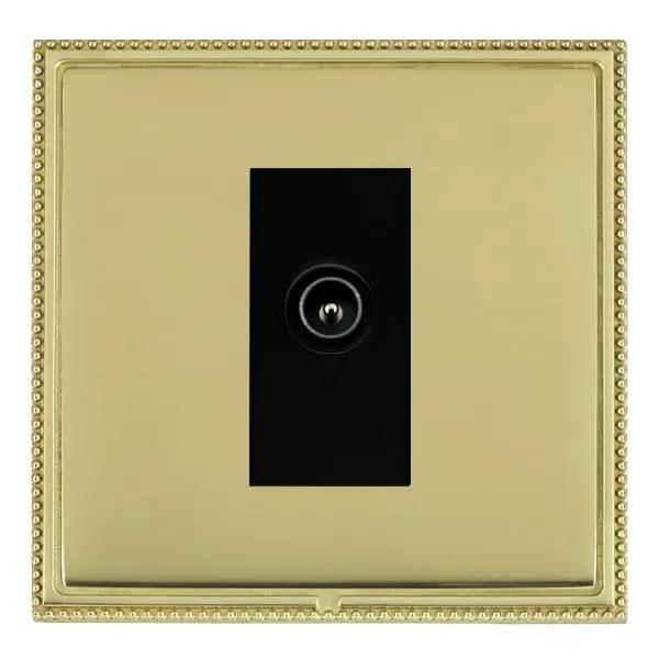 L-Per CFX PB/PB 1g No-Isolat TV (Male)BL
