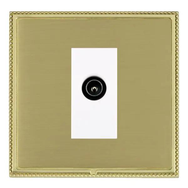 L-Per CFX PB/SB 1g No-Isolat TV (Male)WH