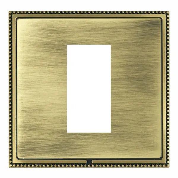 L-Per CFX AB/AB 1 Euro Apert 25x50+Grid
