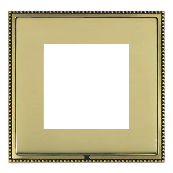 L-Per CFX AB/PB 2 Euro Apert 50X50+Grid