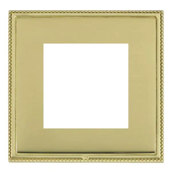 L-Per CFX PB/PB 2 Euro Apert 50X50+Grid