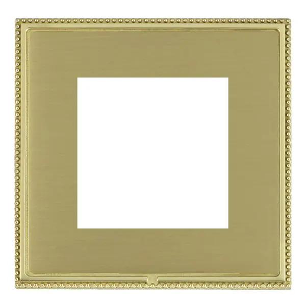 L-Per CFX PB/SB 2 Euro Apert 50X50+Grid