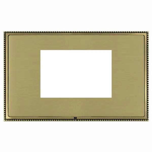 L-Per CFX AB/SB 3 Euro Apert 75x50+Grid