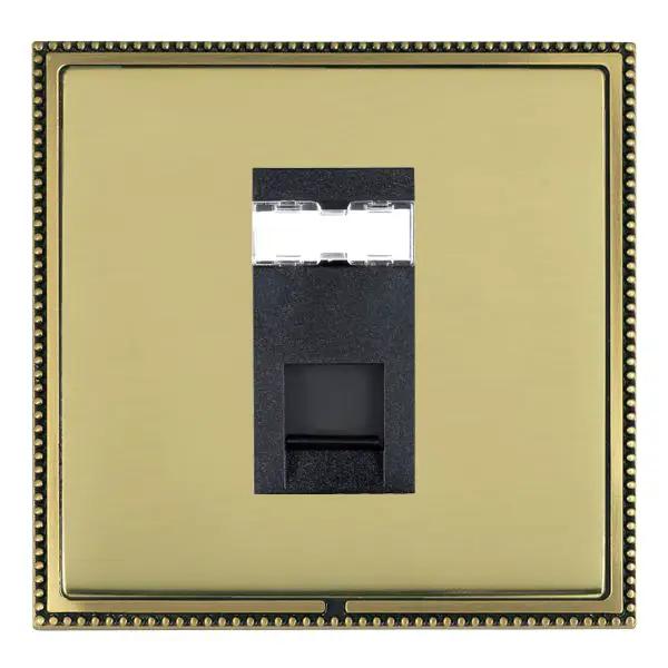 L-Per CFX AB/PB 1g RJ12 Unshielded BL