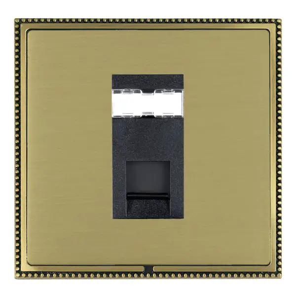 L-Per CFX AB/SB 1g RJ12 Unshielded BL