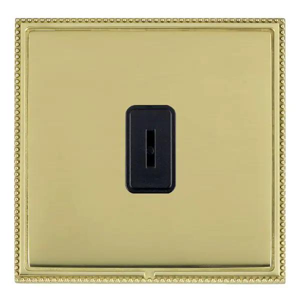L-Per CFX PB/PB 1g 20AX 2W Key Switch BL