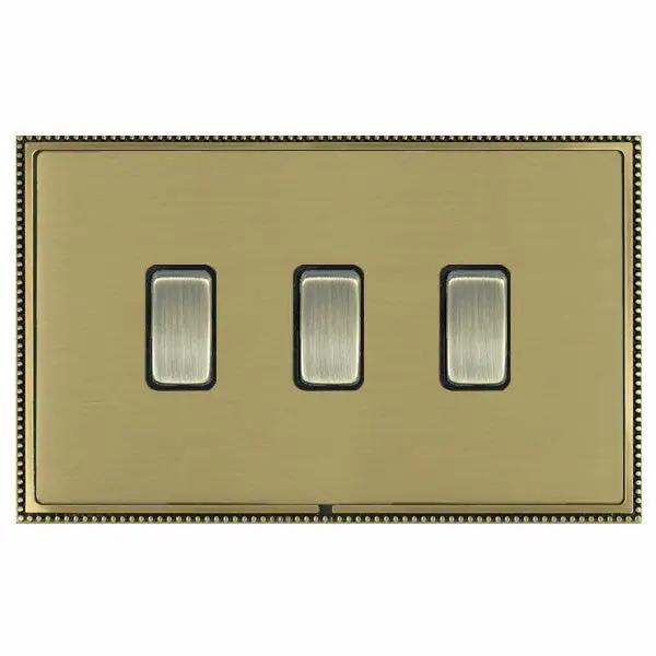 L-Per CFX AB/SB 3g 20AX 2 Way Rkr AB/BL