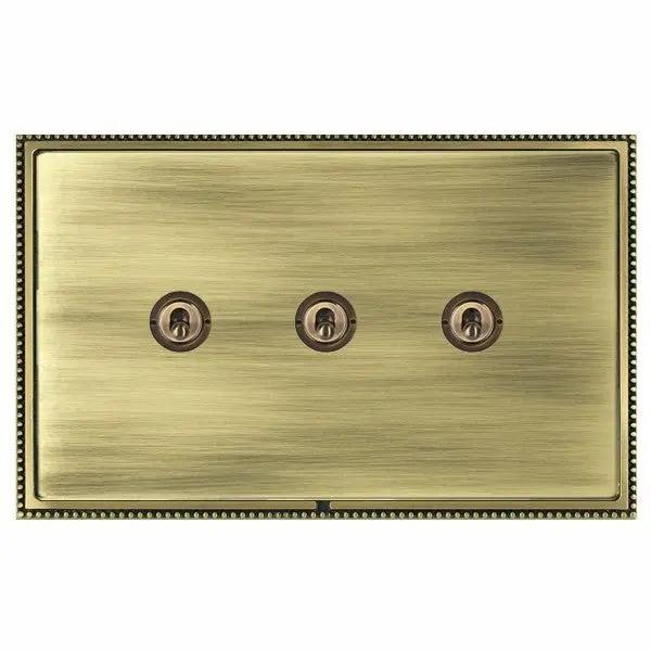 L-Per CFX AB/AB 3g 20AX 2Way Toggle AB