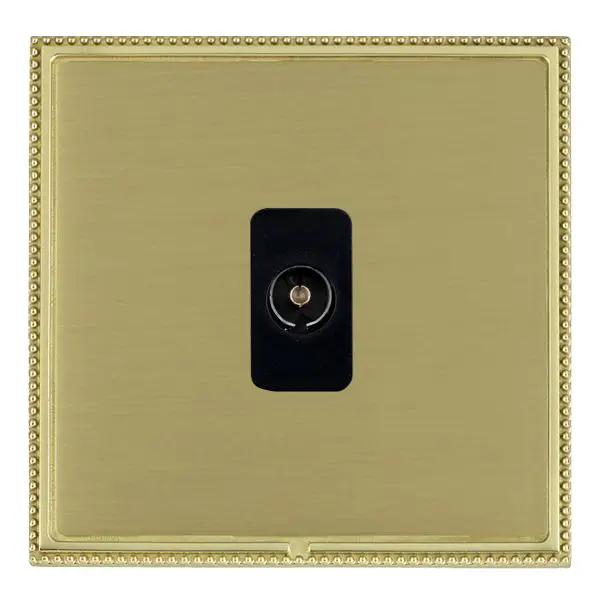 L-Per CFX PB/SB 1g Isolat TV 1in/1out BL