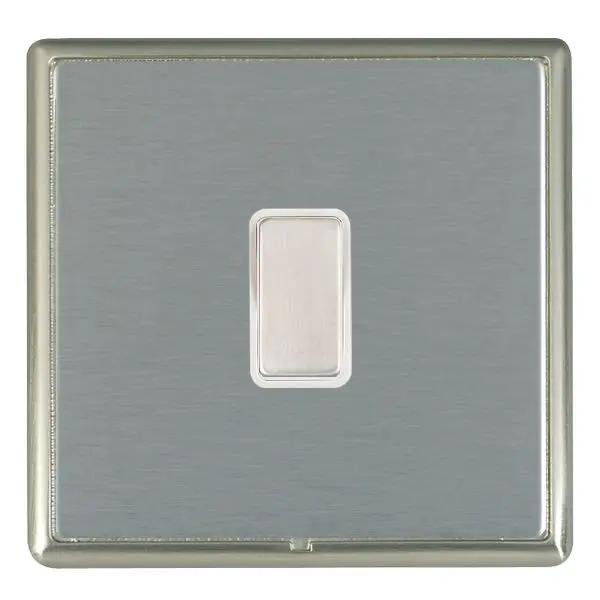 L-Ron CFX SN/SS 1g M-Way Tch Mast SS/WH