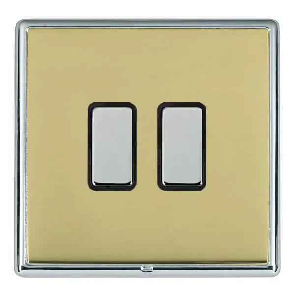 L-Ron CFX BC/PB 2g M-Way Tch Mast BC/BL