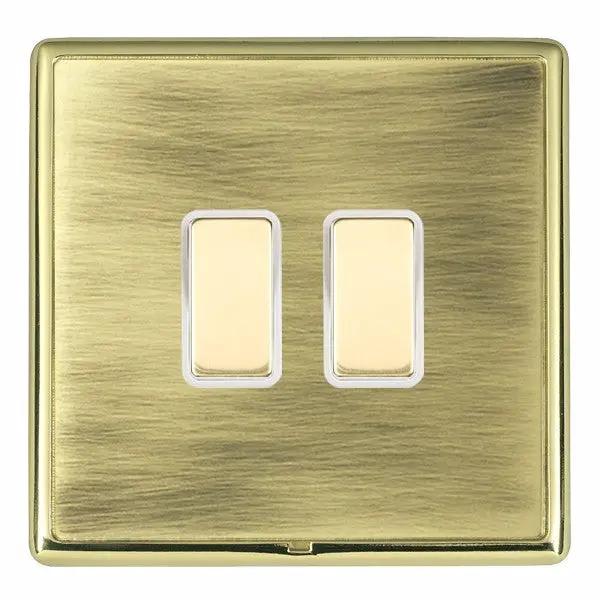 L-Ron CFX PB/AB 2g M-Way Tch Mast PB/WH